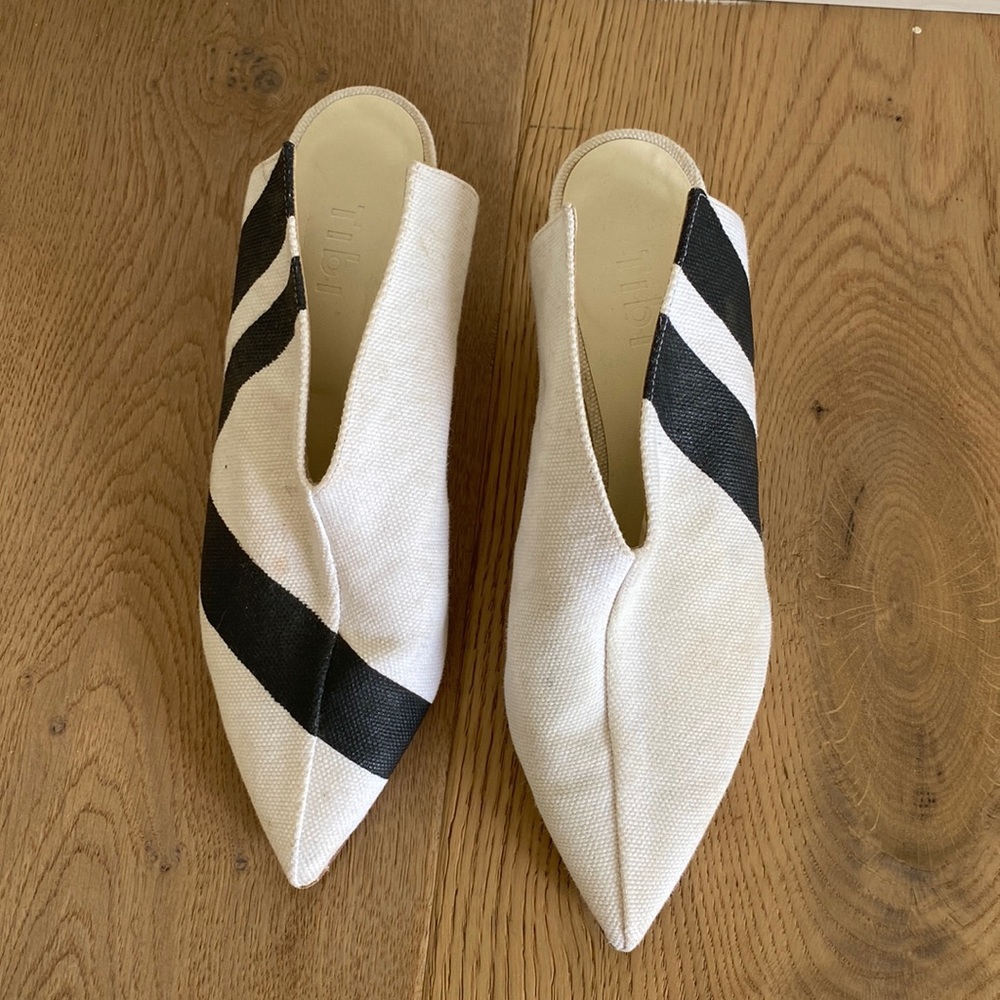 Tibi Slides